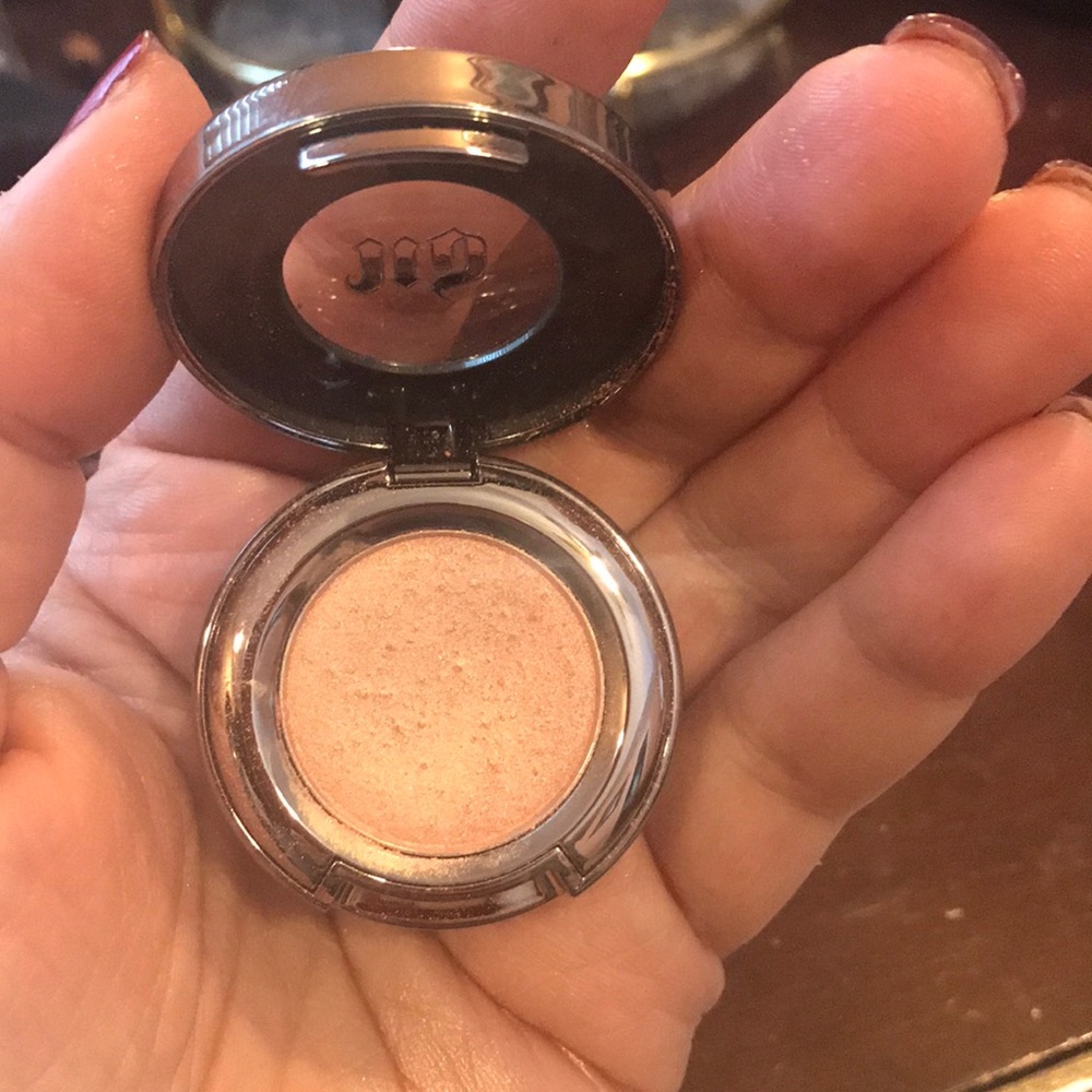 Urban decay eyeshadow